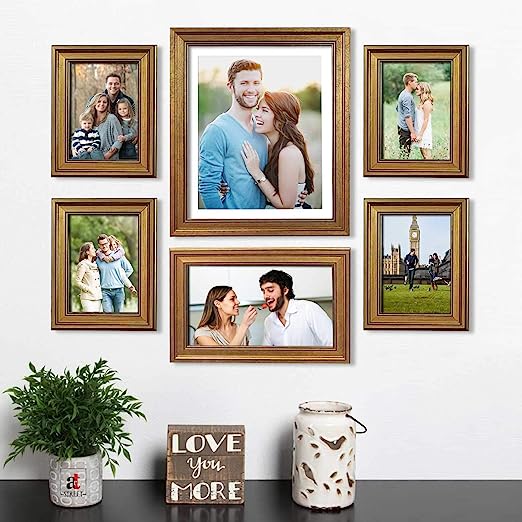 Wooden Frame3